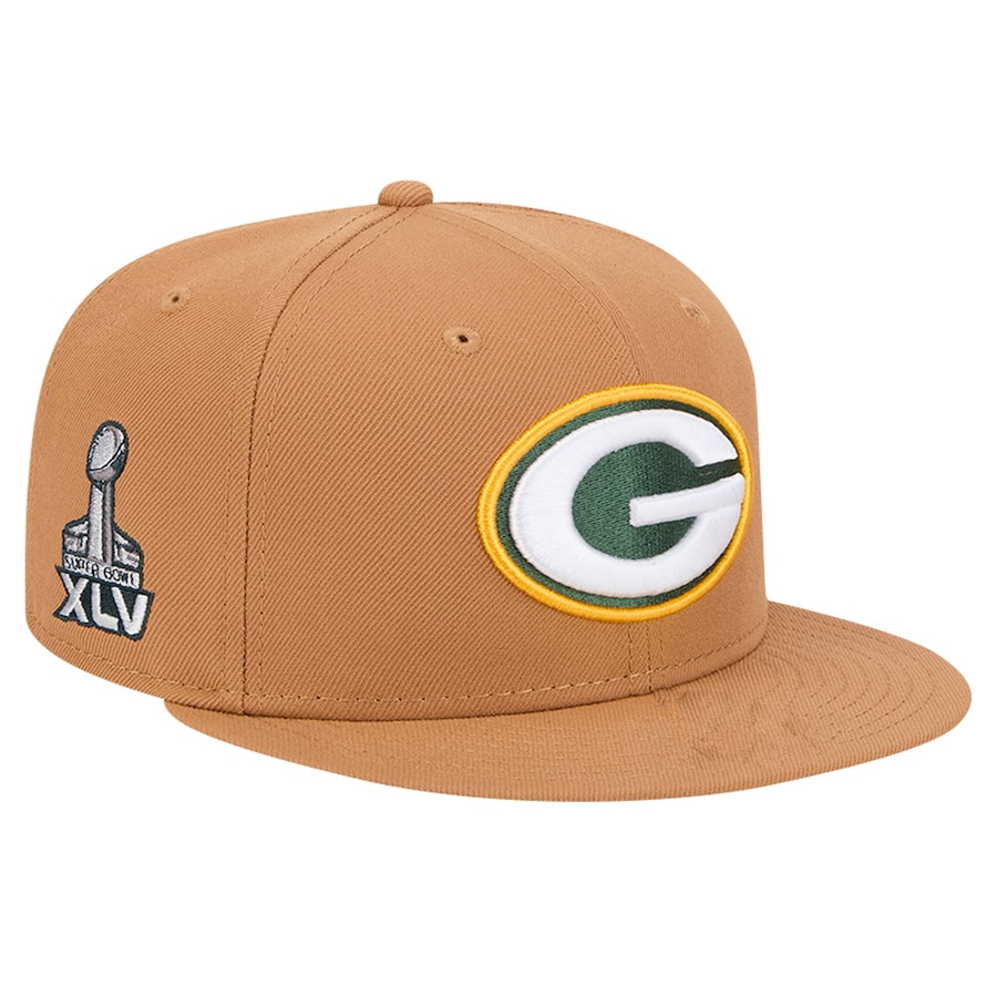 2024 NFL Green Bay Packers Hat TX20241008->->Sports Caps